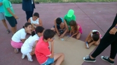 Foto 5 - Dos semanas llenas de ilusión dan comiezo con la Escuela de Verano