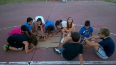 Foto 4 - Dos semanas llenas de ilusión dan comiezo con la Escuela de Verano