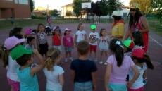 Foto 3 - Dos semanas llenas de ilusión dan comiezo con la Escuela de Verano