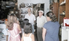 Foto 3 - Marcapáginas para la historia de la Sierra