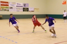 Foto 6 - Carrascal pasa a la final tras vencer a Dluxe por tres a uno (3-1)