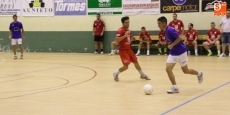 Foto 5 - Carrascal pasa a la final tras vencer a Dluxe por tres a uno (3-1)