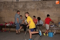 Foto 6 - El Gran Prix llega esta noche a la final con los seis equipos participantes