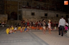 Foto 4 - El Gran Prix llega esta noche a la final con los seis equipos participantes