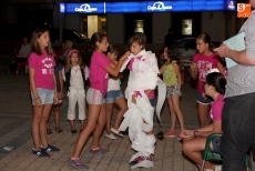 Foto 3 - El Gran Prix llega esta noche a la final con los seis equipos participantes