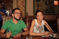 Foto 4 - Los grupos políticos de la Diputación trabajarán en una moción conjunta para impulsar el...