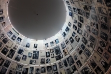 Foto 6 - En silencio contemplaron el horror