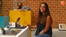 Foto 5 - Quince libro-esculturas, quince artistas y un fin: la Subasta Solidaria del CDS en favor de Acopedis