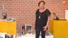 Foto 4 - Quince libro-esculturas, quince artistas y un fin: la Subasta Solidaria del CDS en favor de Acopedis