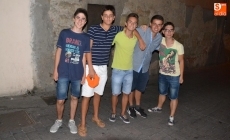 Foto 4 - Eh, sácanos una foto: Las noches de verano