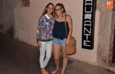 Foto 3 - Eh, sácanos una foto: Las noches de verano