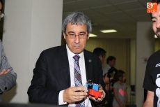 Foto 6 - 'Robotics Summer Camp’, un campamento urbano que combina talleres de robótica, diseño e...