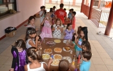 Foto 6 - Conciliamos dice adi&oacute;s con una fiesta de disfraces y un convite