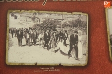 Foto 5 - Los vecinos recuperan su &lsquo;Memoria Gr&aacute;fica&rsquo; a trav&eacute;s de 347 fotograf&iacute;as