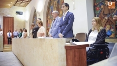 Foto 6 - El PP lamenta que la oposición impida frenar los excesos en las despedidas de solteros 