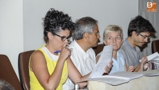 Foto 4 - El PP lamenta que la oposición impida frenar los excesos en las despedidas de solteros 