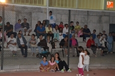 Foto 5 - Mar&iacute;a Adoraci&oacute;n Trinidad recuerda la adolescencia vivida en el &lsquo;antiguo&rsquo; Valle de San Mart&iacute;n