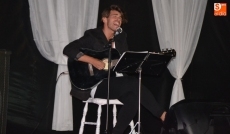 Foto 3 - Mar&iacute;a Adoraci&oacute;n Trinidad recuerda la adolescencia vivida en el &lsquo;antiguo&rsquo; Valle de San Mart&iacute;n