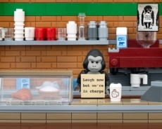 Foto 4 - Arte en todas partes