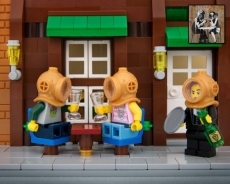 Foto 3 - Arte en todas partes