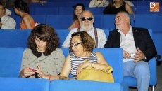 La Logia Helmántica inicia sus actos de consagración en el Aula Caja Duero