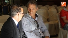 La directiva del CD Salmantino conf&iacute;a en que la Audiencia resuelva el recurso a su favor