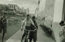 Otros tiempos