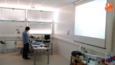 Expertos internacionales en algas marinas concluyen su encuentro con visitas a la provincia