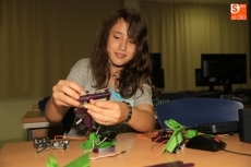 'Robotics Summer Camp&rsquo;, un campamento urbano que combina talleres de rob&oacute;tica, dise&ntilde;o e...