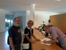 IU-Los Verdes presenta una moción para impulsar la construcción de una nueva biblioteca municipal
