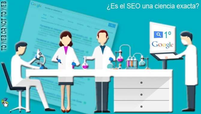 Posicionamiento SEO en Salamanca, &iquest;ciencia o arte?