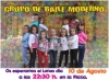 Foto 1 - Los grupos de baile infantil y de adultos actúan el 10 de agosto