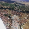 Foto 2 - Ciudad Rodrigo desde el aire en pleno Martes Chico