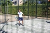 Foto 2 - Un torneo de petanca y pádel abren la jornada festiva este sábado en Monterrubio de Armuña