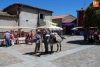 Foto 2 - Los sanfeliceños retornan al siglo XIV con un concurrido mercado medieval