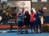 Foto 2 - Concluye el exitoso I Torneo de Padel Miróbriga - Gutioli