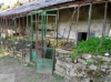 Foto 2 - Denuncian “la situación de ruina” del invernadero de El Bosque