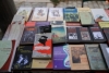 Foto 2 - La plaza Barcelona, sede del encuentro de la octava edición del libro anarquista