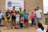 Foto 2 - Cerca de 200 participantes pedalean en el VI Día de la Bici