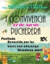 Foto 1 - Paella, música de charanga y disco móvil en la ‘I Convivencia Pucherera’