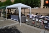 Foto 2 - La artesanía vuelve a salir a la calle con motivo de la Feria