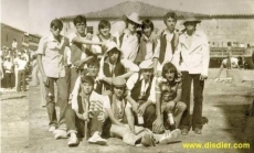 Foto 3 - Ya no queda nada para las fiestas en honor a San Roque