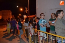 Foto 6 - Calles y rincones de la ciudad convertidos en escenarios culturales