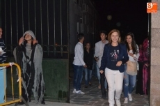 Foto 4 - Calles y rincones de la ciudad convertidos en escenarios culturales