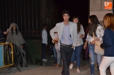 Foto 5 - Calles y rincones de la ciudad convertidos en escenarios culturales