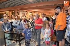 Foto 3 - Calles y rincones de la ciudad convertidos en escenarios culturales