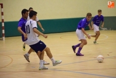 Foto 6 - Carrascal se proclama campeón del I Torneo de Fútbol Sala de Verano 