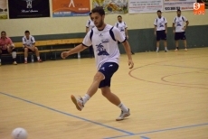 Foto 5 - Carrascal se proclama campeón del I Torneo de Fútbol Sala de Verano 