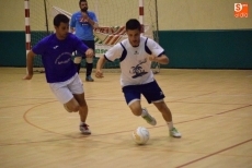 Foto 4 - Carrascal se proclama campeón del I Torneo de Fútbol Sala de Verano 
