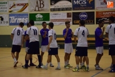 Foto 3 - Carrascal se proclama campeón del I Torneo de Fútbol Sala de Verano 